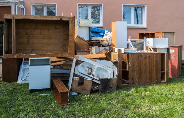 Best Local Junk Hauling  in Freeburg, IL