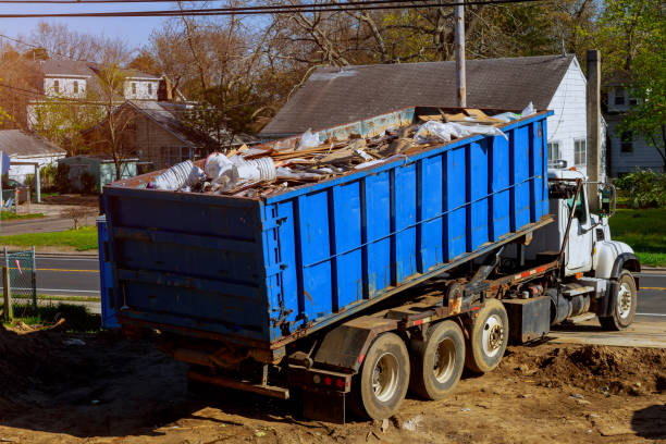 Best Household Junk Removal  in Freeburg, IL