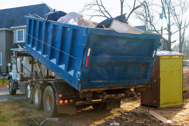 Freeburg, IL Junk Removal Company