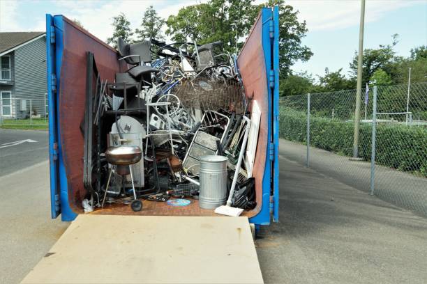 Best Appliance Removal Near Me  in Freeburg, IL