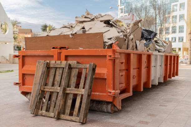 Best Junk Hauling Services  in Freeburg, IL
