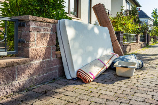 Best Junk Removal and Recycling  in Freeburg, IL
