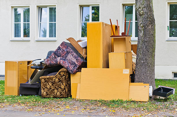 Best Furniture Removal Near Me  in Freeburg, IL