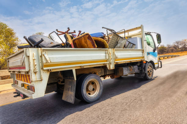 Basement Cleanout Services in Freeburg, IL
