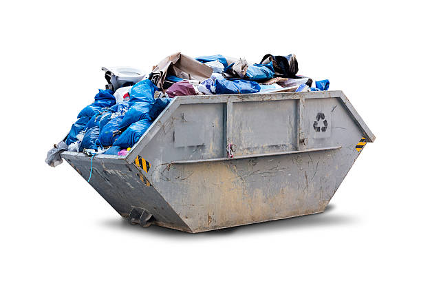 Best Commercial Cleanout Services  in Freeburg, IL