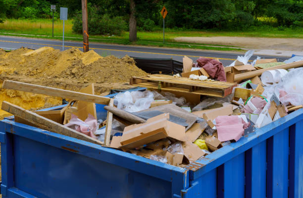 Best Same-Day Junk Removal  in Freeburg, IL